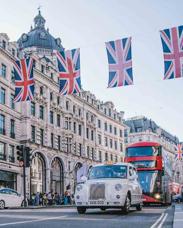 London